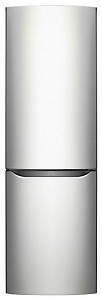 Холодильник Lg Ga-B379smcl