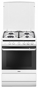 Газовая плита Hansa Fcgw63101