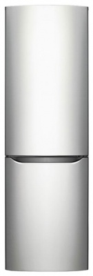 Холодильник Lg Ga-B379smcl