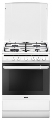 Газовая плита Hansa Fcgw63101