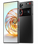Смартфон Zte Nubia Z60 Ultra Nx721j 12/256 Leading Version Black
