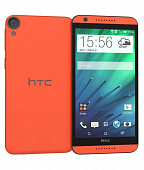 Htc Desire 820 16Gb Dual Orange