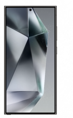 Смартфон Samsung Galaxy S24 Ultra 12/256 black