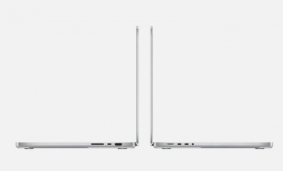 Ноутбук Apple MacBook Pro 16 M2 Pro/16Gb/512Gb Mnwc3 (Silver)
