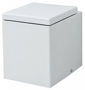 Унитаз ArtCeram Block L6700