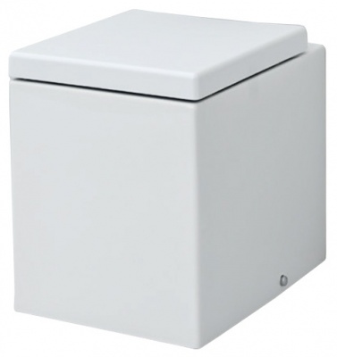 Унитаз ArtCeram Block L6700