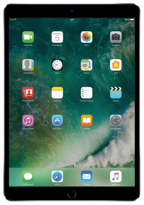 Apple iPad Pro 10.5 512Gb Wi-Fi Spase Grey