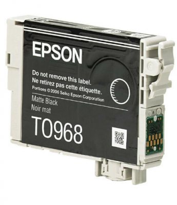 Картридж Epson C13t09684010