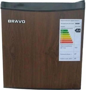 Холодильник Bravo Xr-51Wd
