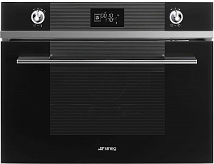 Духовой шкаф Smeg Sf4102vcn