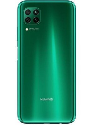 Смартфон Huawei P40 lite 6/128Gb Crush green