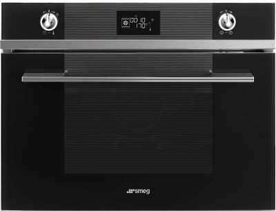Духовой шкаф Smeg Sf4102vcn