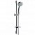 Душевой гарнитур Hansgrohe Croma 100 Vario,Unica’C Shower Set 90 см 27771000