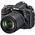 Фотоаппарат Nikon D7100 Kit Af-S 18-105 Dx Vr 