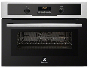 Духовой шкаф Electrolux Evy9760aox