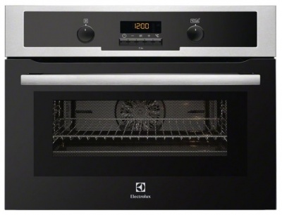 Духовой шкаф Electrolux Evy9760aox