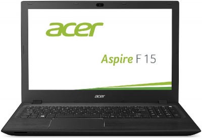 Ноутбук Acer Aspire F5-571G-341W 646464