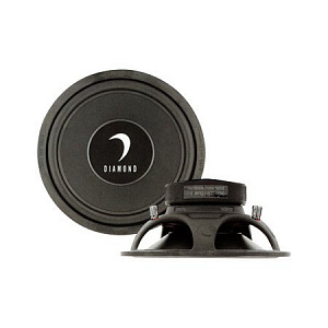 Сабвуфер Diamond Audio 312D2