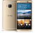 Htc One M9 Eea Gold on gold