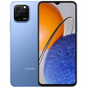 Смартфон Huawei Nova Y61 6/64Gb Blue