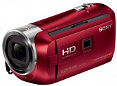 Видеокамера Sony Hdr-Pj240e Red