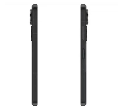 Смартфон Asus ZenFone 9 8/256 Black