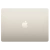 Apple MacBook Air 15 2026 M5 1Tb 32Gb (Starlight) Z1lu000k2