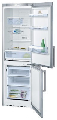 Холодильник Bosch Kgn36vi13r