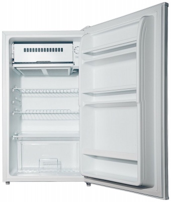 Холодильник Shivaki Shrf-104Ch белый