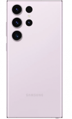 Смартфон Samsung Galaxy S23 Ultra 512Gb 12Gb (Lavender)