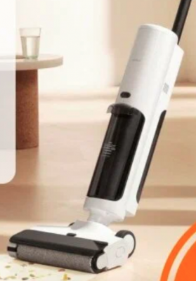 Пылесос моющий Xiaomi Truclean W20