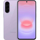 Смартфон Samsung Galaxy A37 6/128Gb Light Violet