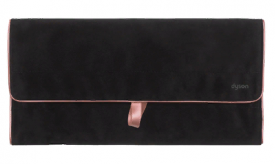 Чехол Dyson Travel Bag HS05 Black/copper