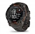 Часы Garmin Instinct 3 50mm Solar Black with Charcoal Silicone 010-02935-40