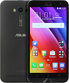 Asus ZenFone 2 Laser Ze550kl 32 Гб черный