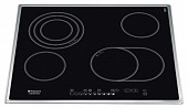 Электрическая варочная панель Hotpoint-Ariston Kro 642 To X