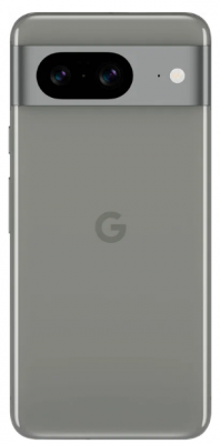 Смартфон Google Pixel 8 128Gb 8Gb (Hazel)