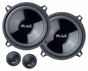 Колонки автомобильные Mac Audio Mp 2.13
