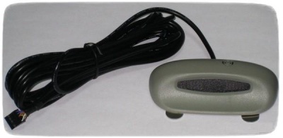 Парктроники Flashpoint Fp-400D (bl)