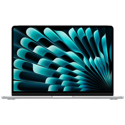 Apple MacBook Air 15 2026 M5 2Tb 32Gb (Silver) Z1lr000k5