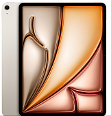Apple iPad Air 13 M2 512Gb Wi-Fi Starlight Mv2l3