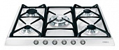 Газовая варочная панель Smeg Sr775xrw