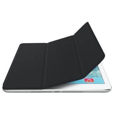 Apple iPad Air Smart Cover - Black Mf053zm,A