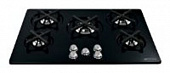 Газовая варочная панель Smeg P755sn