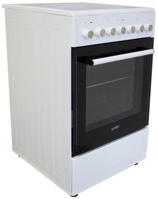 Электрическая плита Simfer F 56Vw05001