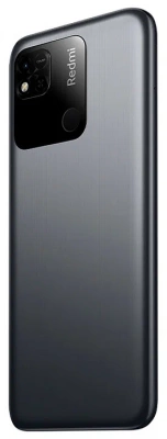 Смартфон Xiaomi RedMi 10a 2/32Gb серый