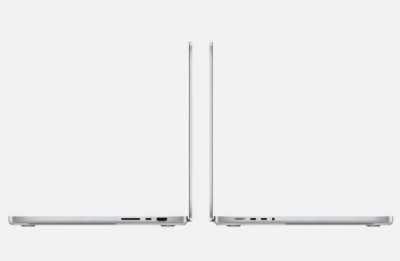Ноутбук Apple MacBook Pro 16 M2 Pro/16Gb/512Gb MNWС3 (Silver)
