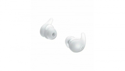 Беспроводные наушники Sony Wf-Ls910 LinkBuds Fit (Белый)