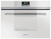 Духовой шкаф Smeg Sf4140mcb