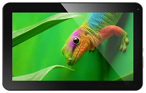 Планшет Digma Optima 10.2 black